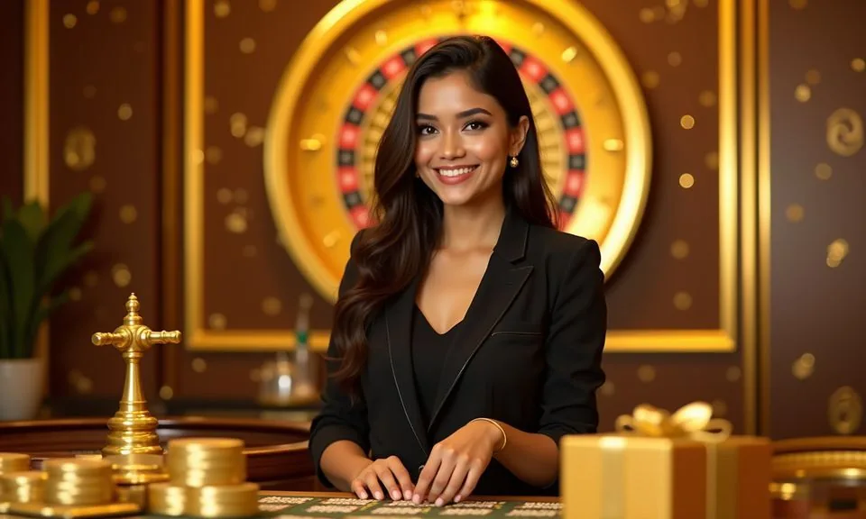 Baccarat Live Table